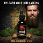 زيت نمو اللحية