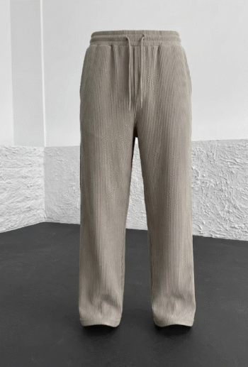 بنطلون تريند الجديد